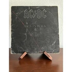 ACDC - Back in Black First Pressing Vinyl