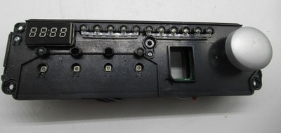 Elektronik Steuerung WASCHMASCHINE HEC MWH 100 EA