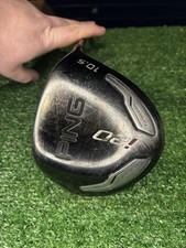 Ping I20 Driver-read description