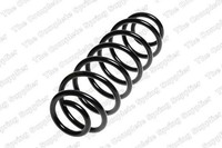 1X Fahrwerksfeder Lesjöfors 4255437 FüR Mazda DY DY3W