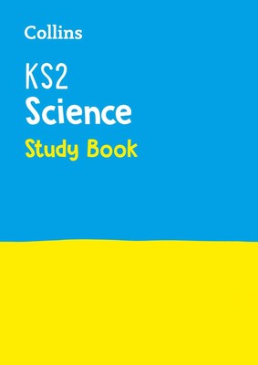 KS2 Science Study Book | For the 2025 Tests | Collins Ks2 | Englisch | Buch