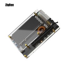 BX V2.0 Graphics Card Dock External GPU Dock for 100W Reverse Charging