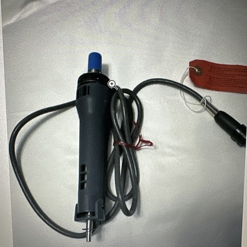 Pace SensaTemp II Thermopik Handpiece