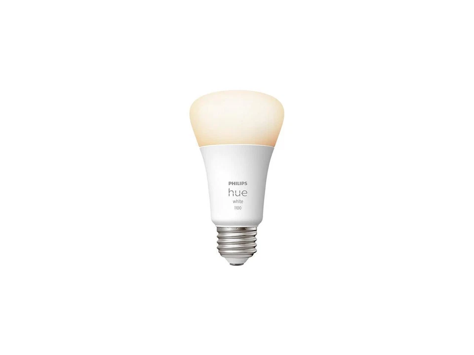 Philips Hue 563007 10.5W A19 E26 Bluetooth Smart Bulb - Image 2 of 4