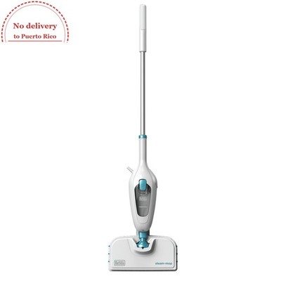 Classic Steam-Mop, Corded, Multi surface Cleaning, Hardwood, Ceramic