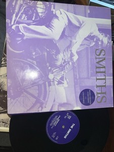 The Smiths Big Mouth Strikes Again | eBay