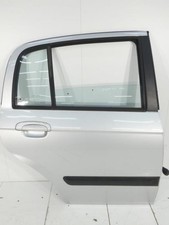 Porte arrière et accessoires Hyundai GETZ