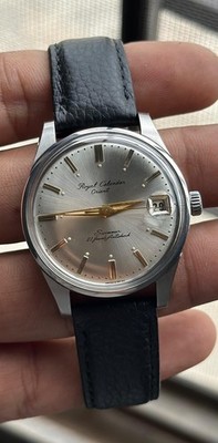 ORIENTオリエント DELUXE SWIMMER 21 JEWELS時計 ORIENT AAA DELUXE SWIMMER 21 Jewels Watch Made in Japan | eBay