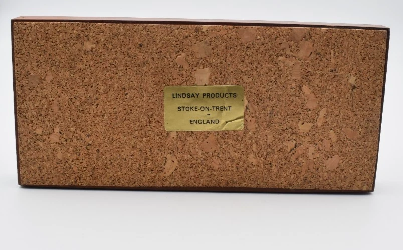 Matchbox Models of Yesteryear Y7 Rolls Royce 1912 verchromt. Giftware Lesney MOY - Bild 4 von 4