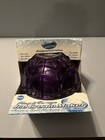 UCO Play and Freeze Ice Cream Ball Maker Purple Makes 1 Pint New Old Stock