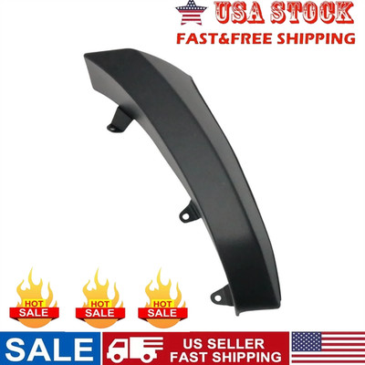 For 2011~2018 Ram 4500 5500 RH Passenger side Wheel Opening Flare Molding US
