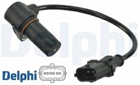Delphi SS11081 Impulsgeber FüR Kurbelwelle Impulsgeber Kurbelwelle FüR Opel