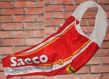 Cannondale Indossata Conte Trägerbody Bici Maglia Salopette (314), Größe M