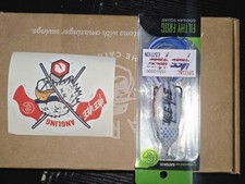 Googan Yee Yee Frog Bundle 1551/2000 & 829/2000