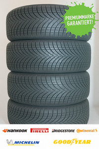 4x Ganzjahresreifen (1 Satz) 205/60 R16 92H Preiswerte Allwetter