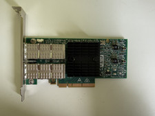 Mellanox CX354A ConnectX-3 QDR Infiniband 10GbE PCIe x8 Adapter High Profile