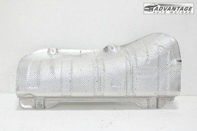 2019-2024 KIA FORTE REAR EXHAUST HEAT SHIELD PROTECTOR COVER 28795-M6000 OEM