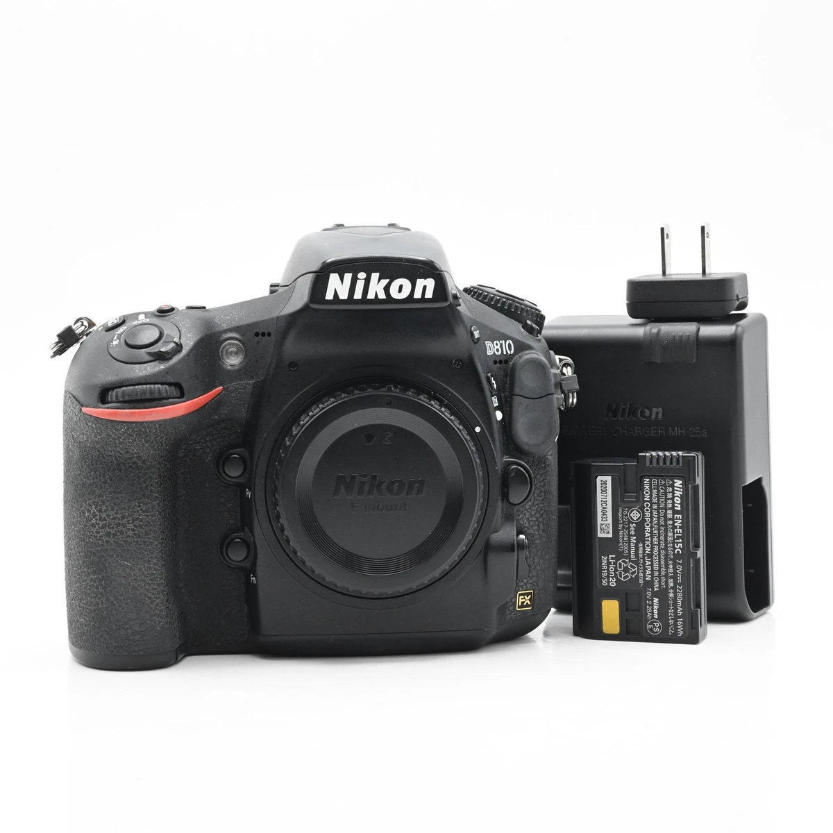 Nikon D810 Digital Cameras for Sale - Shop New & Used Digital
