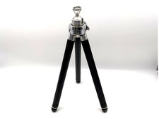 Ising Table Tripod Three-Legged Pocket Tripod
