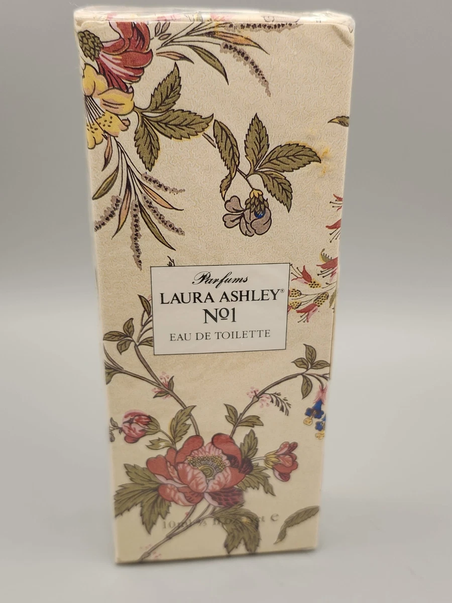 Laura Ashley No. 1 Fragrances for Women for sale | eBay