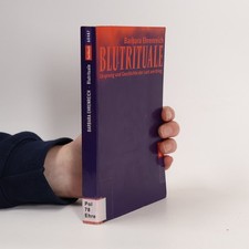 Blutrituale  |  Barbara Ehrenreich