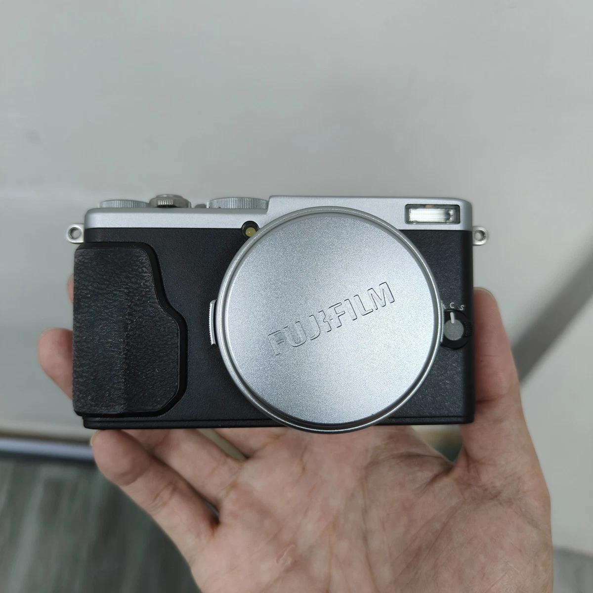 Fujifilm X70 Digital Cameras for Sale | Shop New & Used Digital