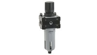 Regulator Filtra, 20μM, G 1/4, -10 → +50C RS Components
