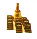 GLENFIDDICH1927 CIGARETTE CARDS "THE TARTANS & THEIR CLANS" 8081B