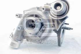 Turbolader Renault für DACIA MERCEDES-BENZ  passend für NISSAN RENAULT