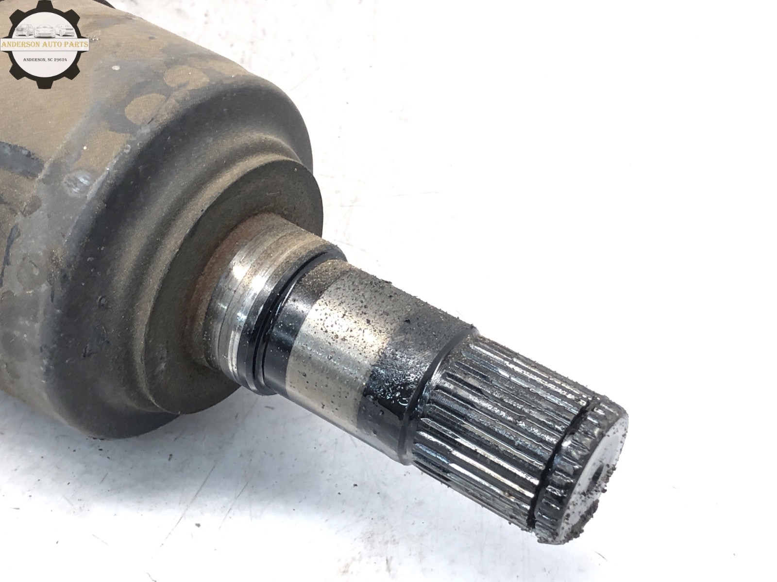 2014-2019 MASERATI GHIBLI S 3.0L V6 AWD RIGHT PASSENGER REAR CV AXLE SHAFT OEM