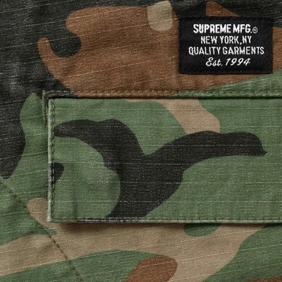 パンツ Supreme Cargo Pant (26SS) \