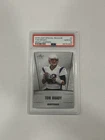 Tom Brady Leaf Draft  LEGENDS Special Release #4 GEM MT PSA 10