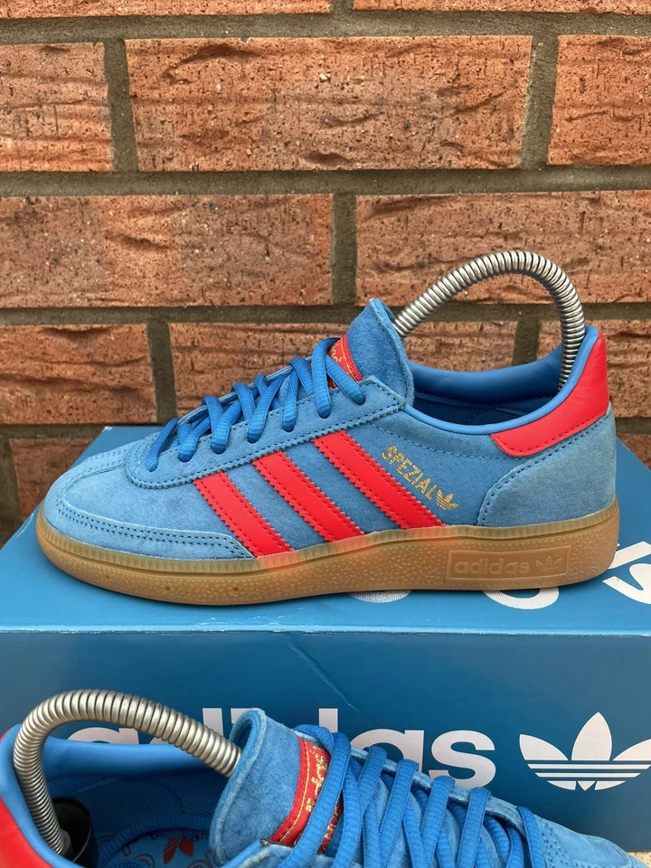 adidas Handball Spezial, photo 4 of 5