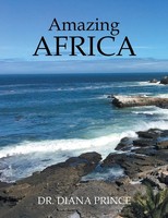 Diana Prince | Amazing Africa | Taschenbuch | Englisch (2018) | Authorhouse