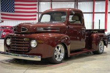 1949 Ford F1 Pickup