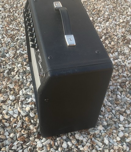 Fender Super Champ X2 2 Channel Guitar Tube Amplifier - Picture 4 of 11