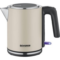 Severin WK 9577 Dusty Beige Wasserkocher