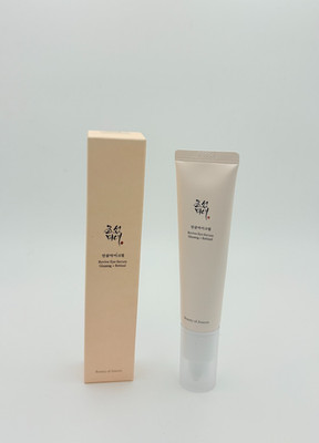 [Beauty of Joseon] Revive Eye Serum Ginseng + Retinal 30ml (1.0 oz.) K-Beauty