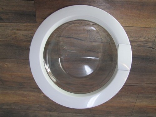 🔴 Fenster Tür Bullauge Waschmaschine Frontlader AEG Matura Privileg ✅