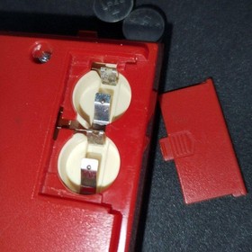 Nintendo Mickey & Donald Game Watch Mickey Donald