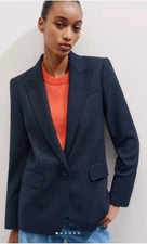 Me Em Wool Blend Jacket 14 New Similar To Model