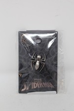 Spider-Man Icon (Marvel) Pewter Lapel Pin