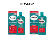 (2 Pack) Denorex Extra Strength Medicated Dan...