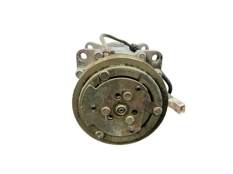 7706 134226 air conditioning compressor for CITROEN ZX 1.6 8V 1991