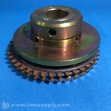 Torque Limiter w/ Sprockets for Chain/Belt Drives USIP
