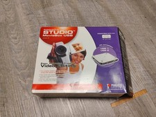 Pinnacle Studio Movie Box USB versione 9 dispositivo di acquisizione editing video