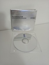 Marco Fullone No Ordinary Chill Chillout Lounge Cool D: Vision 2001 Rare