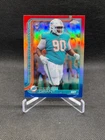 2025 Topps Kenneth Grant Blue (Raw)