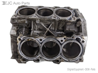 Engine Cylinder Block For 11-13 Infiniti M37  3.7 11000EY37A