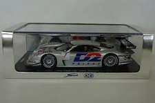 1/43 Mercedes-Benz CLK LM 1998 Suzuka 1000km #1 Spark Diecast